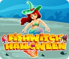 FishWitch Halloween Spiel