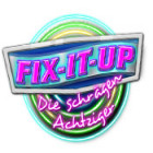 Fix-It-up: Die schrägen Achtziger Spiel