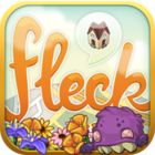 Fleck Spiel