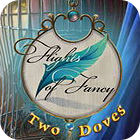 Flights of Fancy: Die zwei Tauben Sammleredition Spiel