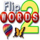 Flip Words 2 Spiel