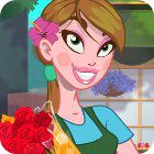 Flora's Flower Shop Spiel