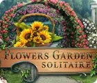 Flowers Garden Solitaire Spiel