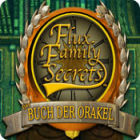 Flux Family Secrets: Das Buch der Orakel Spiel