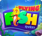 Flying Fish Quest Spiel