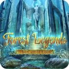 Forest Legends: Der Ruf der Liebe Sammleredition Spiel