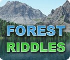 Forest Riddles Spiel