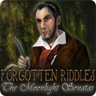 Forgotten Riddles: The Moonlight Sonatas Spiel