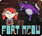 Fort Meow Spiel