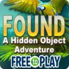 Found: A Hidden Object Adventure - Free to Play Spiel