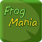Frog Mania Spiel