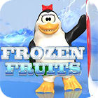 Frozen Fruits Spiel