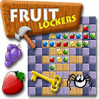 Fruit Lockers Spiel