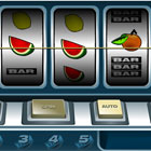 Fruit machine Spiel