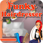 Funky Hairdresser Spiel