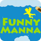 Funny Manna Spiel