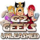 G2: Geeks Unleashed Spiel