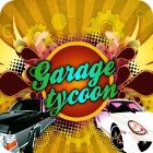 Garage Tycoon Spiel Garage Tycoon Spiel