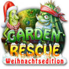 Garden Rescue: Weihnachtsedition Spiel