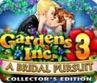 Gardens Inc. 3: A Bridal Pursuit Sammleredition Spiel