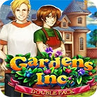 Gardens Inc. Double Pack Spiel