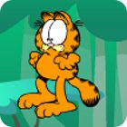 Garfield's Musical Forest Adventure Spiel