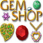 Gem Shop Spiel