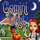 Gemini Lost Spiel