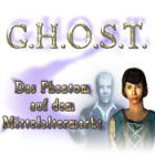 G.H.O.S.T: Das Phantom auf dem Mittelaltermarkt Spiel