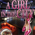 A Girl in the City: Destination New York Spiel