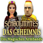 Schoolmates: Das Geheimnis des magischen Armbands Spiel