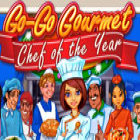 Go Go Gourmet Chef of the Year Spiel