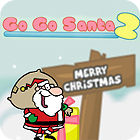 Go Go Santa 2 Spiel