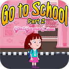 Go To School Part 2 Spiel