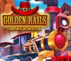 Golden Rails: Der Wilde Westen Spiel