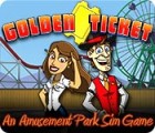 Golden Ticket: An Amusement Park Sim Game Free to Play Spiel