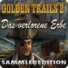 Golden Trails 2: Das verlorene Erbe Sammleredition Spiel