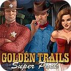 Golden Trails Super Pack Spiel