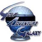 Golf Adventure Galaxy Spiel