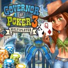 Governor of Poker 3 Spiel