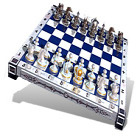 Grand Master Chess Spiel