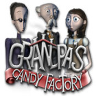 Grandpa's Candy Factory Spiel