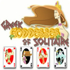 Greek Goddesses of Solitaire Spiel