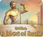 Griddlers: 12 labors of Hercules Spiel