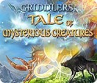 Griddlers: Tale of Mysterious Creatures Spiel