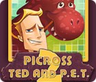 Griddlers: Ted and P.E.T. 2 Spiel