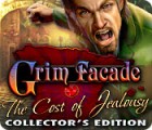 Grim Façade: Der Preis der Eifersucht Sammleredition Spiel