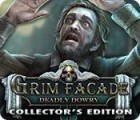 Grim Facade: Tödliche Mitgift Sammleredition Spiel