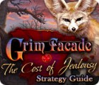 Grim Facade: Cost of Jealousy Strategy Guide Spiel