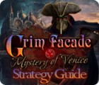 Grim Facade: Mystery of Venice Strategy Guide Spiel